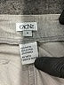Cache Gray Casual Pants Size 4 - photo 7