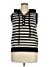 Assorted Brands Black Sweater Vest Size 0X - photo 1