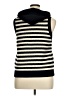 Assorted Brands Black Sweater Vest Size 0X - photo 2