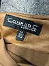 Conrad C 100% Polyester Brown Jacket Size 14 - photo 6