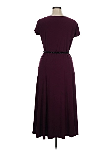 Nina Leonard Casual Dress (view 2)