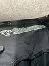 Victoria Sport Color Block Black Active Pants Size L - photo 7