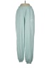 PacSun Teal Track Pants Size XS - photo 1