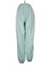 PacSun Teal Track Pants Size XS - photo 2