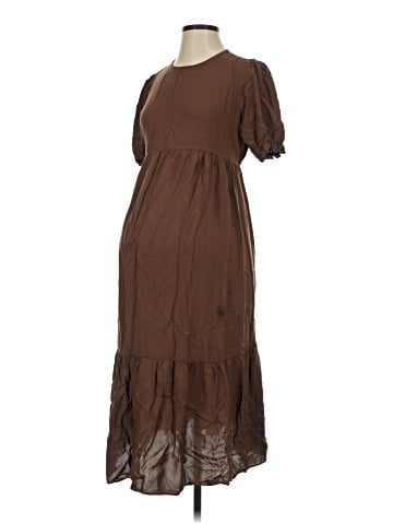 Gap - Maternity Casual Dress (view 1)