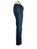 BKE Solid Blue Jeans Size 24 waist - photo 4