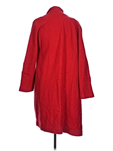 Tahari Wool Coat (view 2)