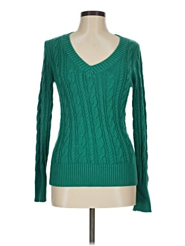 JCPenney Pullover Sweater (view 1)