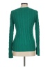 JCPenney Green Pullover Sweater Size M (estimated) - photo 2