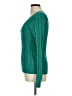 JCPenney Green Pullover Sweater Size M (estimated) - photo 5
