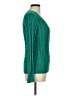 JCPenney Green Pullover Sweater Size M (estimated) - photo 4