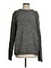 Assorted Brands Tweed Gray Pullover Sweater Size S - photo 1