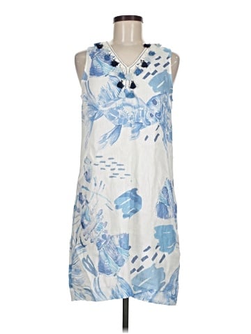 Vilagallo Casual Dress (view 1)