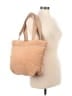Unbranded Solid Tan Tote One size - photo 2