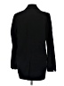Zara 100% Recycled Polyester Black Blazer Size S - photo 2