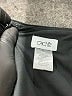 Cache Argyle Black Cocktail Dress Size 6 - photo 7