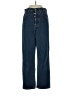 Levi's Blue Jeans Size 25 waist - photo 1