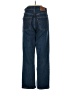Levi's Blue Jeans Size 25 waist - photo 2