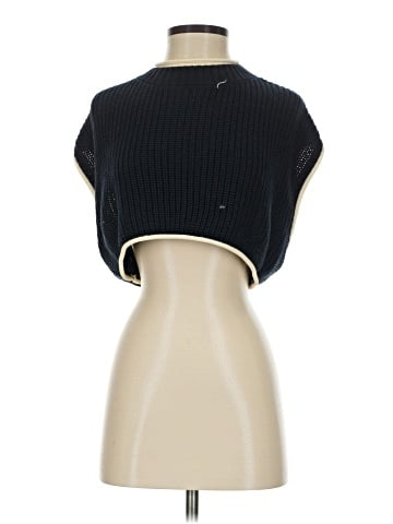 Zara Sweater Vest (view 1)