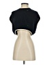 Zara Black Sweater Vest Size S - photo 1