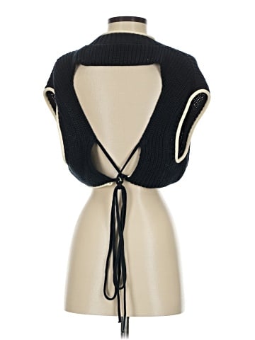 Zara Sweater Vest (view 2)