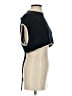 Zara Black Sweater Vest Size S - photo 4