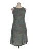 PrAna Camo Gray Casual Dress Size XL - photo 1