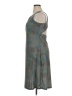 PrAna Camo Gray Casual Dress Size XL - photo 5