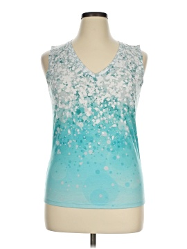 Made With Love Tank Top