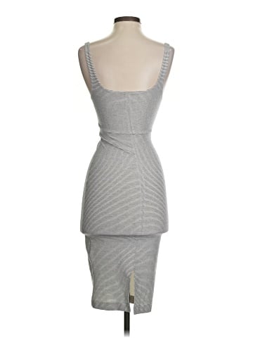 Trafaluc by Zara Cocktail Dress (view 2)