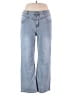 Nevada Blue Blue Jeans Size 2X - photo 1