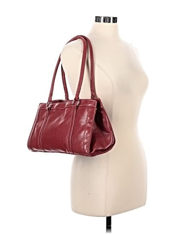Unbranded Leather Shoulder Bag (view 2)