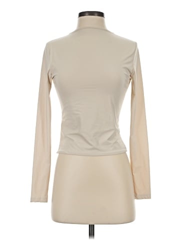 Assorted Brands Long Sleeve Turtleneck (view 1)