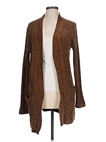 Matty M Cardigan (view 1)
