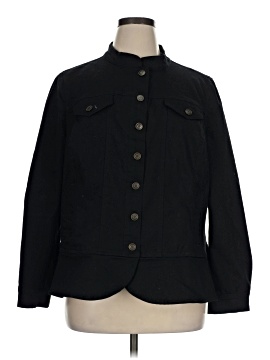 Nina Leonard Jacket