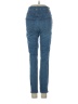 J Brand Blue Jeans Size 25 waist - photo 2
