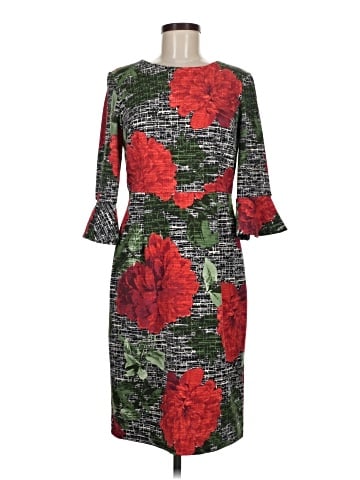 Shelby & Palmer Cocktail Dress (view 1)