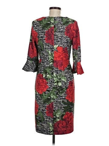 Shelby & Palmer Cocktail Dress (view 2)
