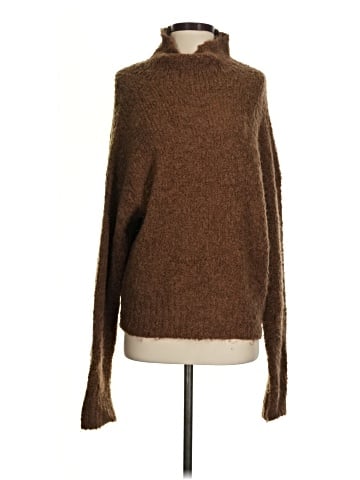J.Crew Turtleneck Sweater (view 1)