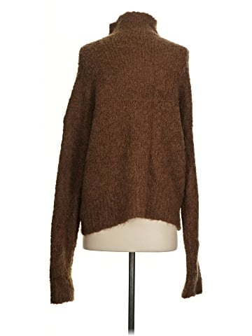 J.Crew Turtleneck Sweater (view 2)