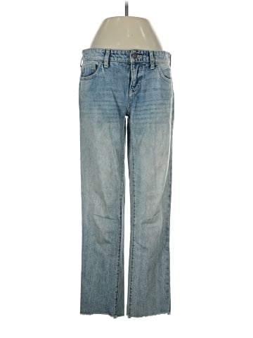 Pilcro and the Letterpress Jeans (view 1)