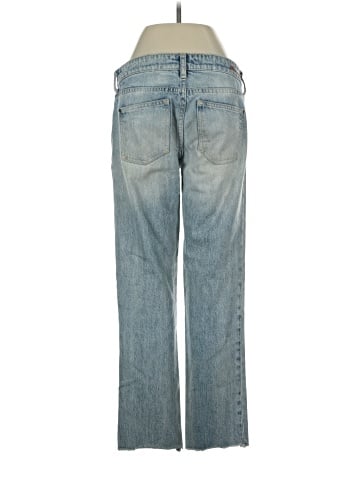 Pilcro and the Letterpress Jeans (view 2)