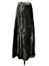 Zara Black Formal Skirt Size XS - photo 2