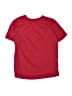 Lee Red Short Sleeve T-Shirt Size S (kids) - photo 2