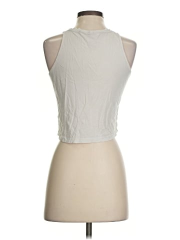 Sunday Best Sleeveless T-Shirt (view 2)