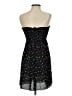 Op 100% Polyester Black Sleeveless Top Size S - photo 2