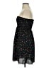 Op 100% Polyester Black Sleeveless Top Size S - photo 5