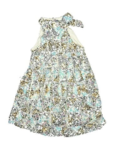 GB Girls Dress (view 1)