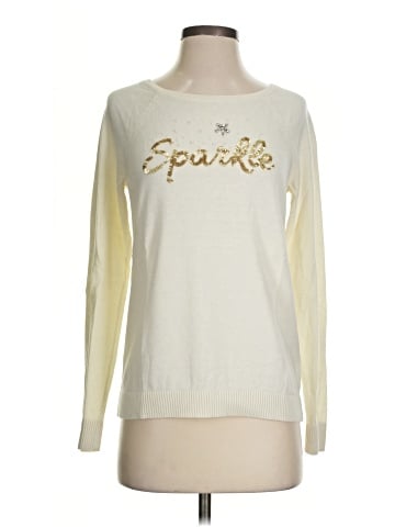 Talbots Pullover Sweater (view 1)