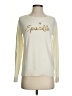 Talbots Ivory Pullover Sweater Size S - photo 1